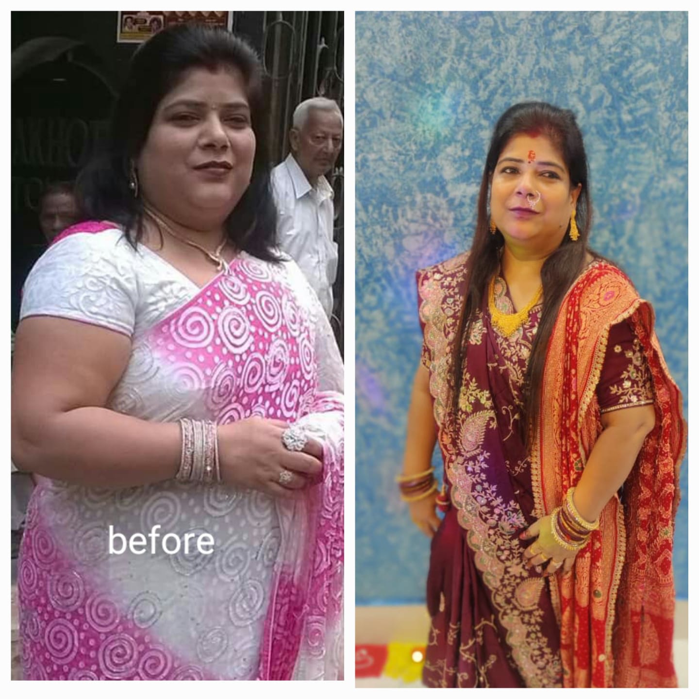 Client Progress 2